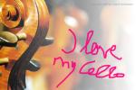 Ilove my